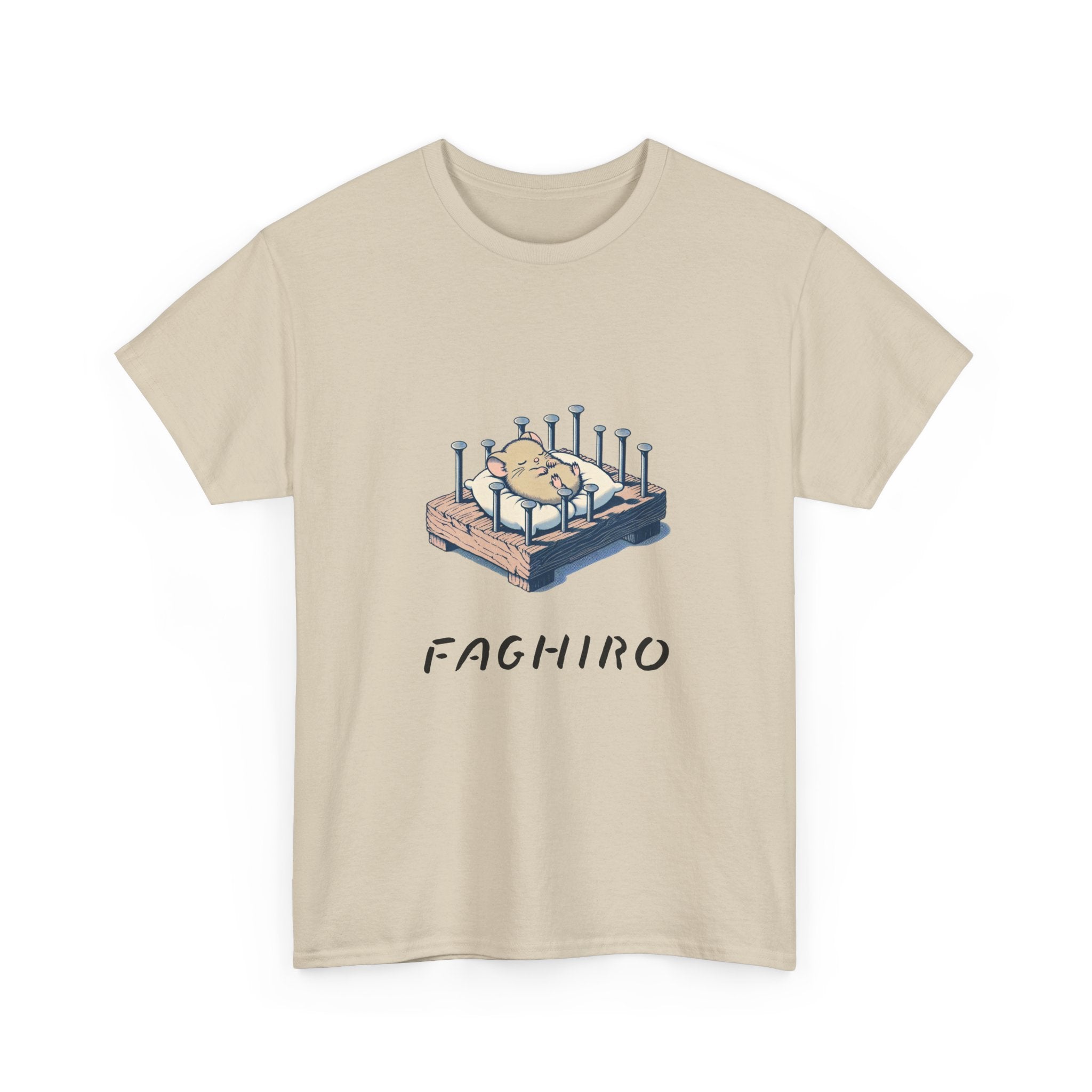 Maglietta "Faghiro"