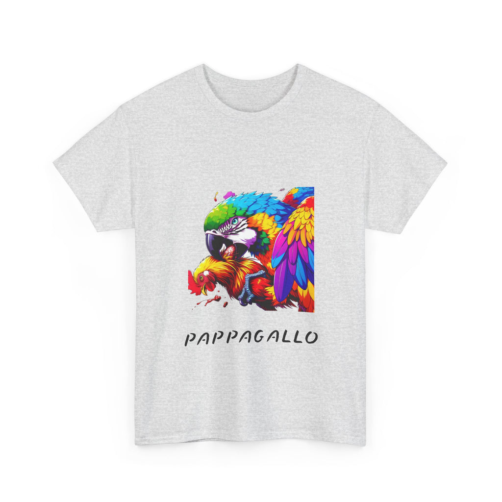 Maglietta "PappaGallo"