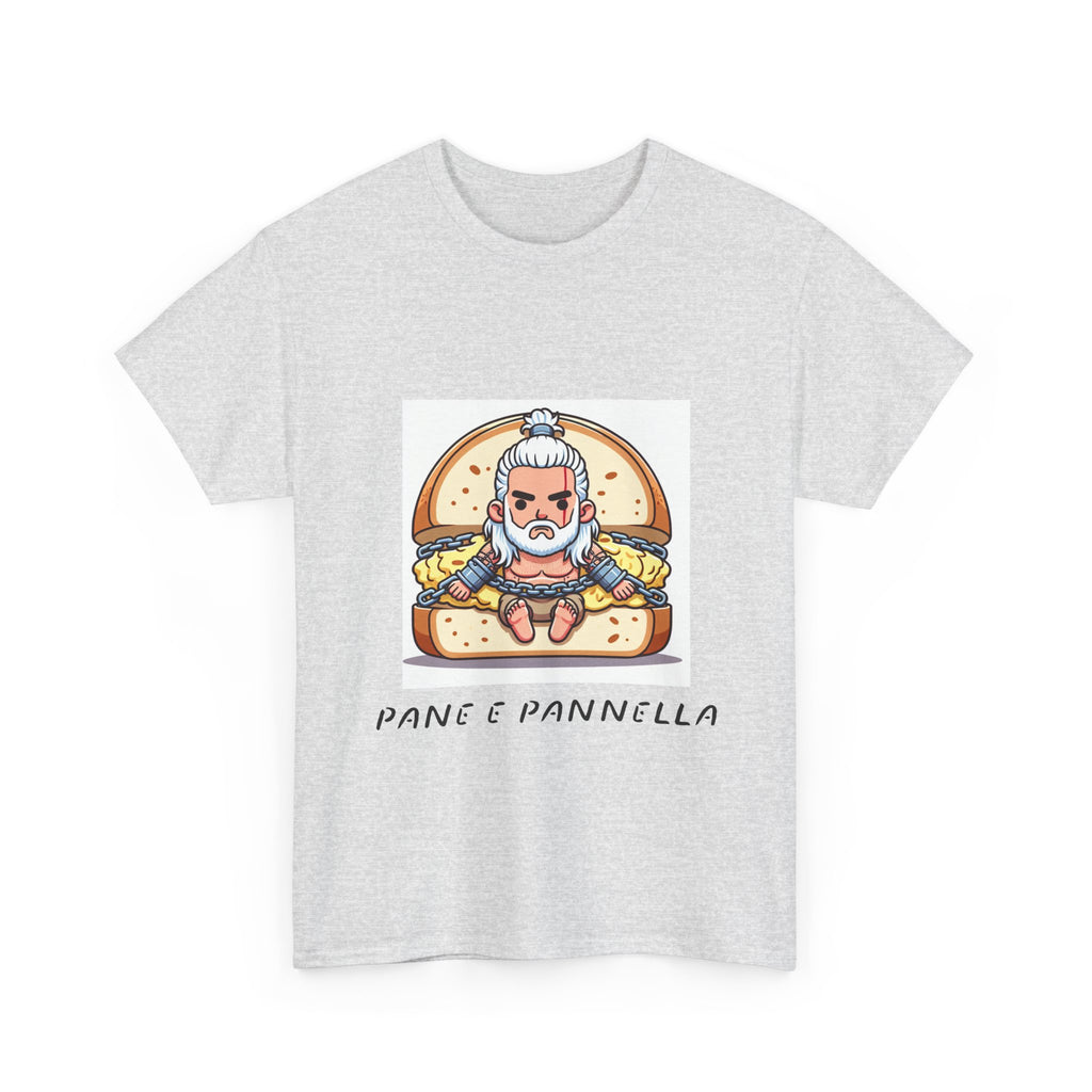 Pane e Panella