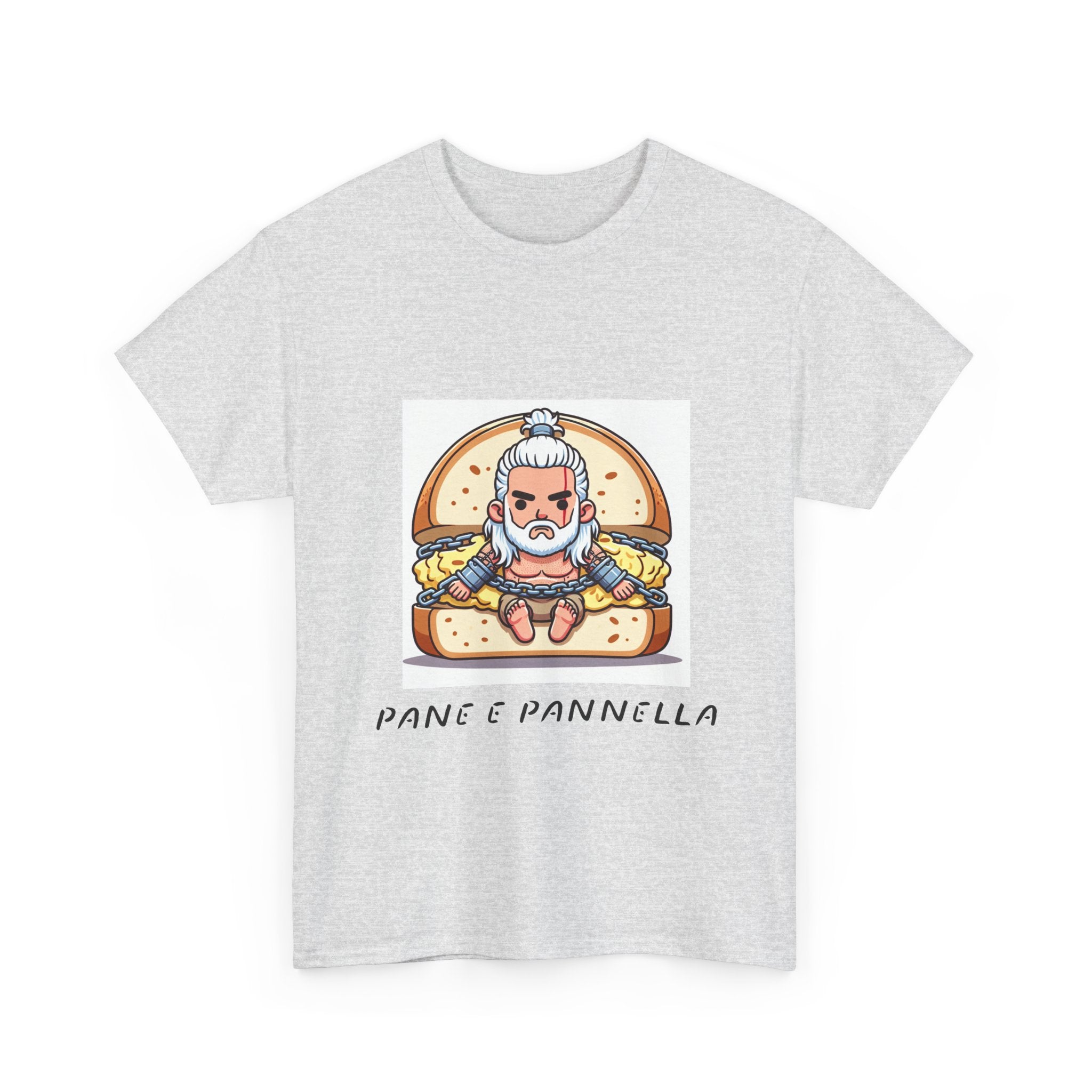 Pane e Panella