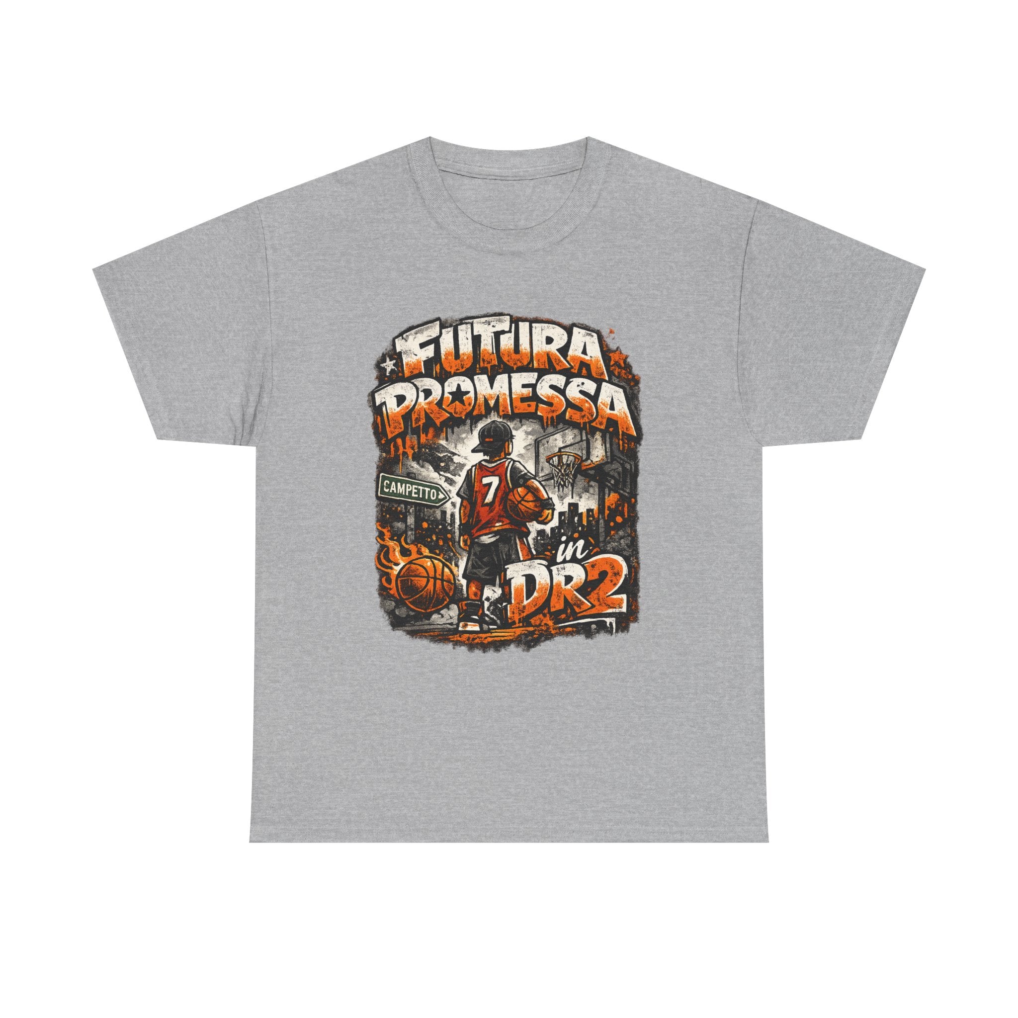 Futura Promessa in DR2