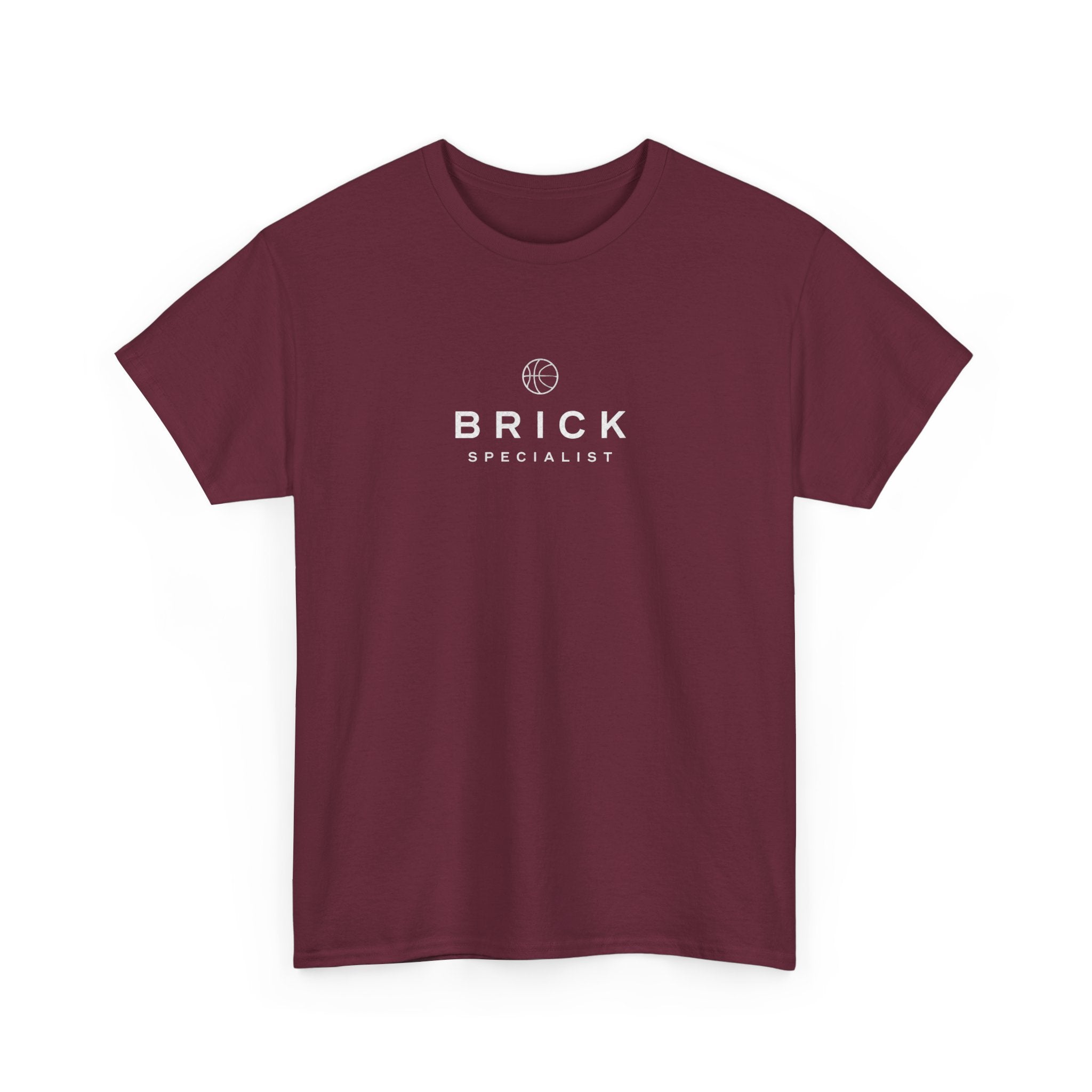 Brick Specialist