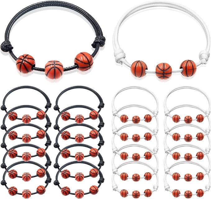 braccialetti basket