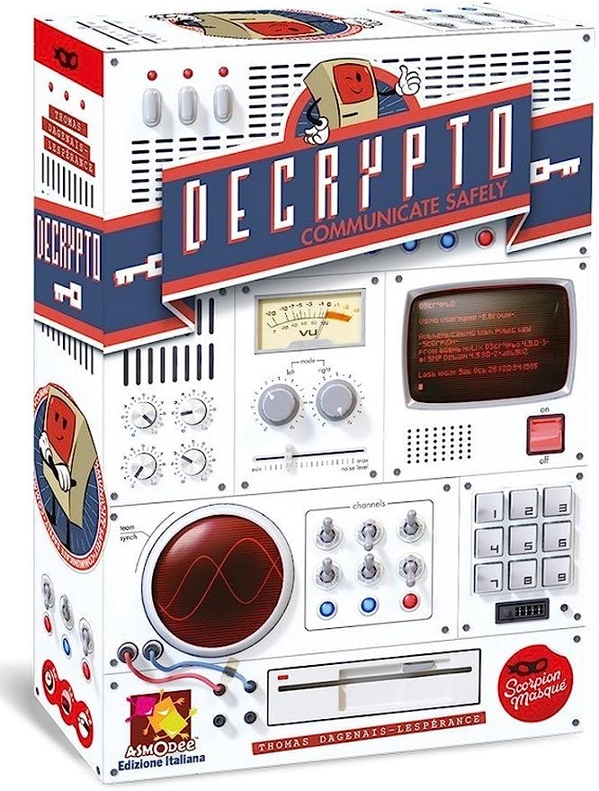 decrypto