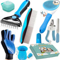 kit toelettatura cani