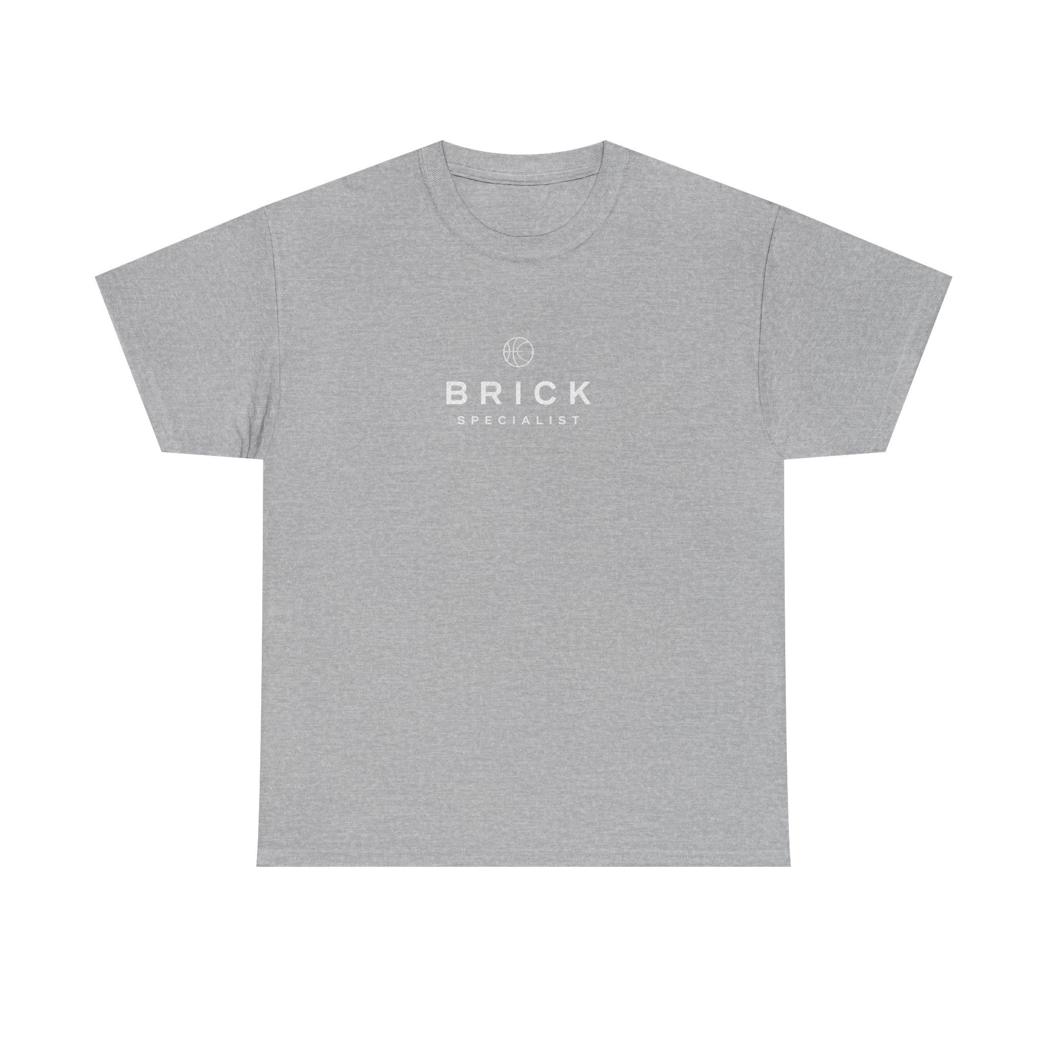 Brick Specialist