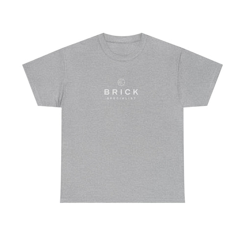 Brick Specialist