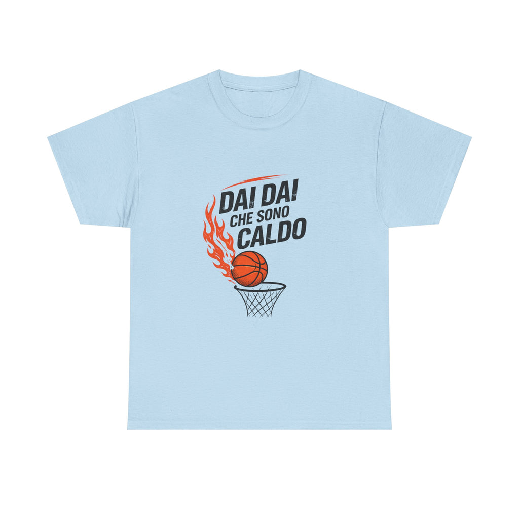 Sono caldo