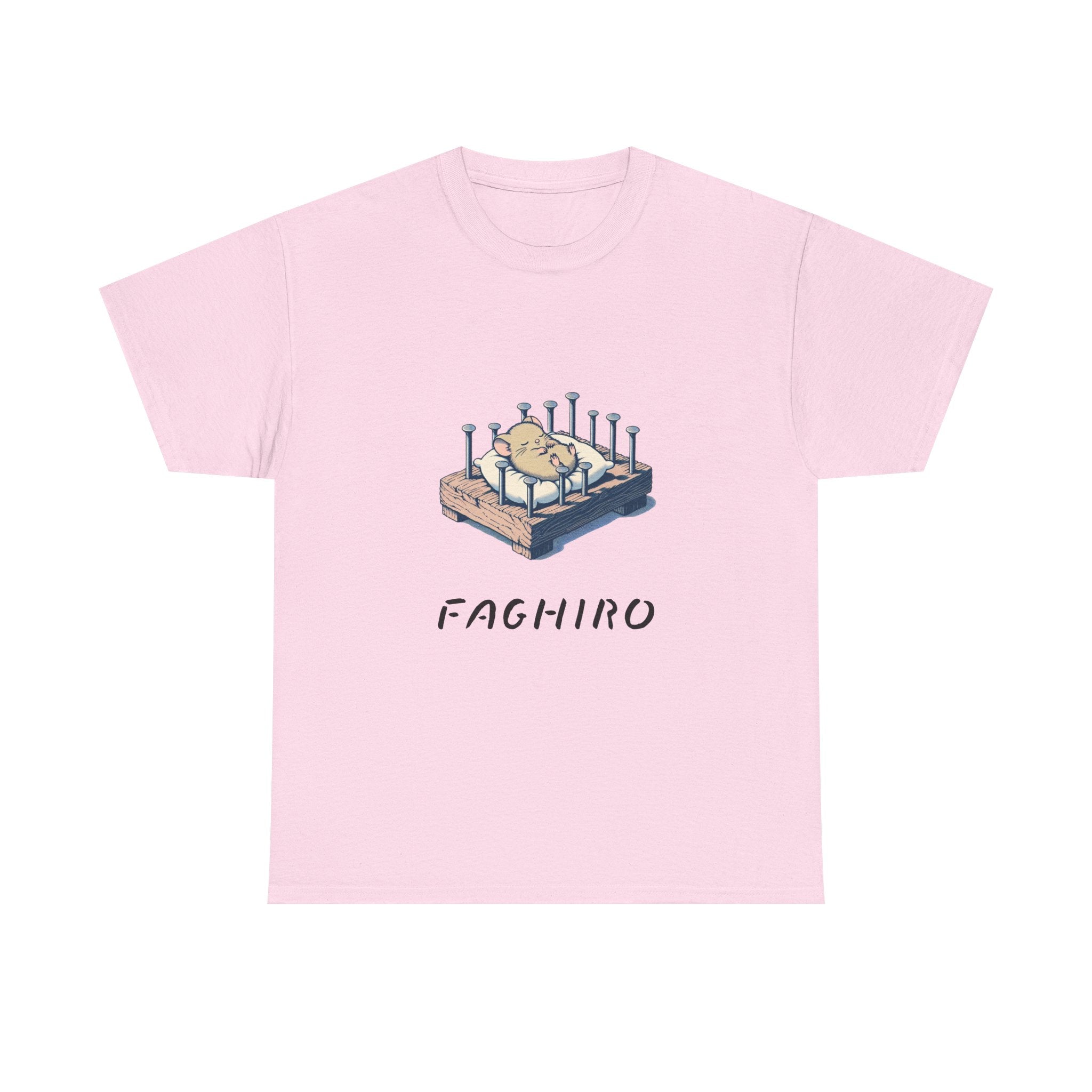 Maglietta "Faghiro"