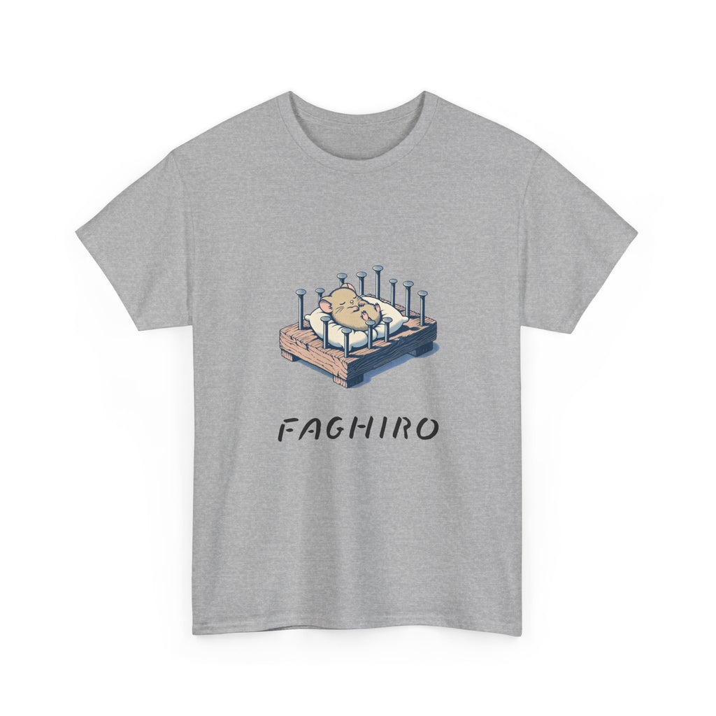 Maglietta "Faghiro"