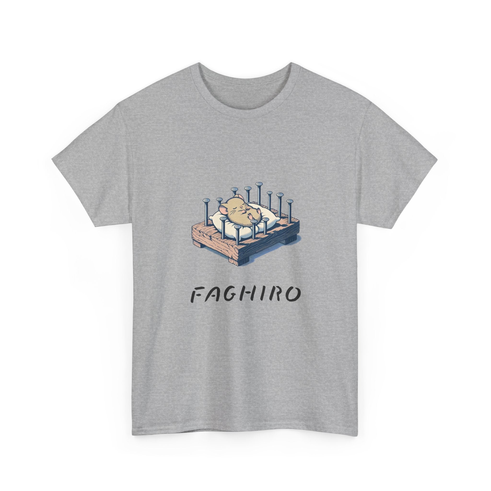 Maglietta "Faghiro"