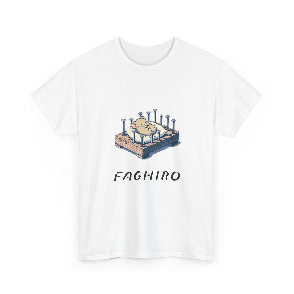 Maglietta "Faghiro"
