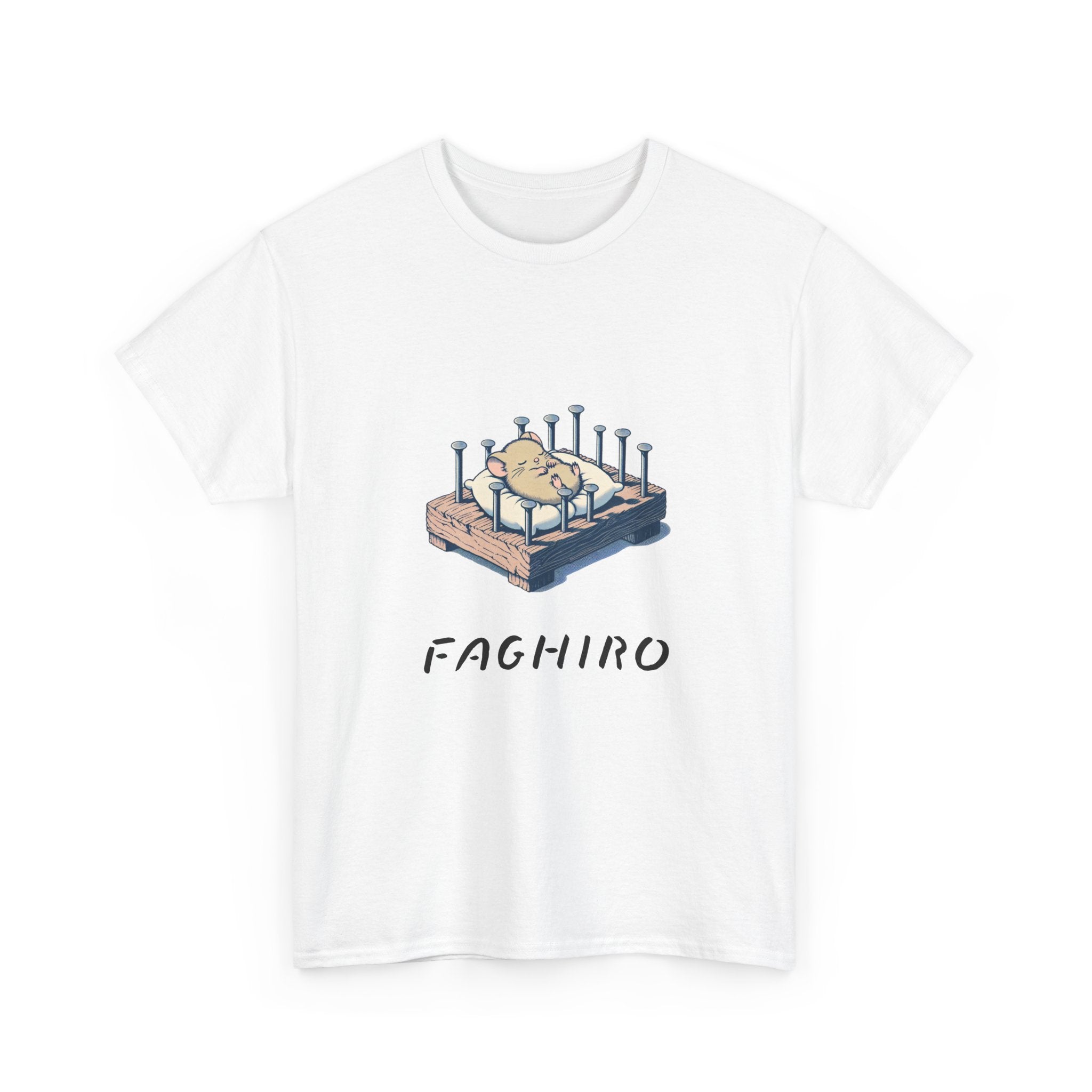 Maglietta "Faghiro"