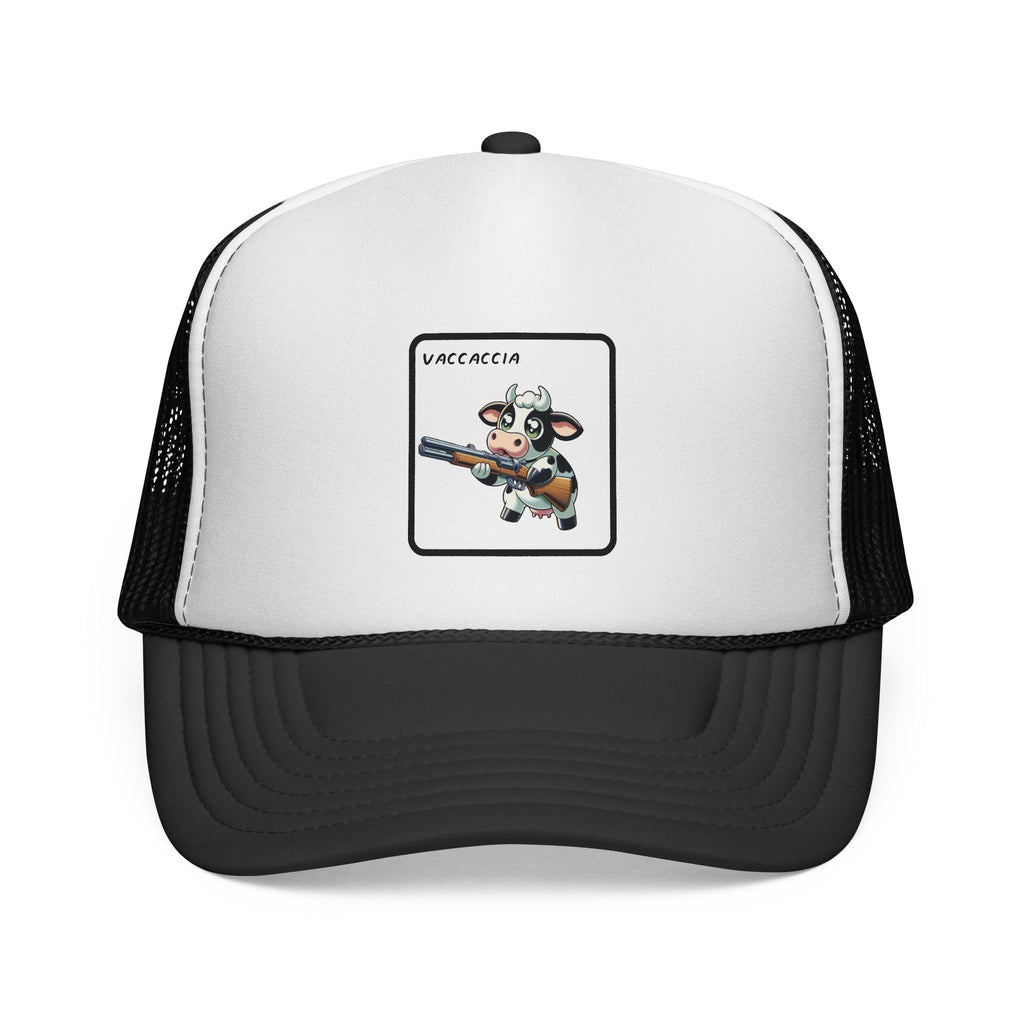 Cappellino Vaccaccia