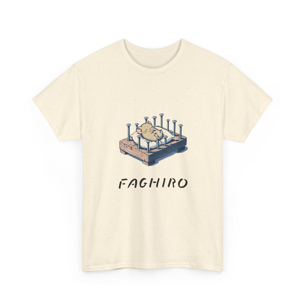 Maglietta "Faghiro"