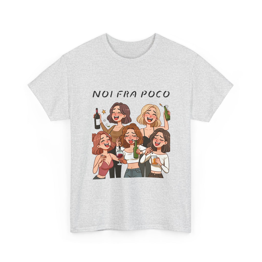Noi fra poco