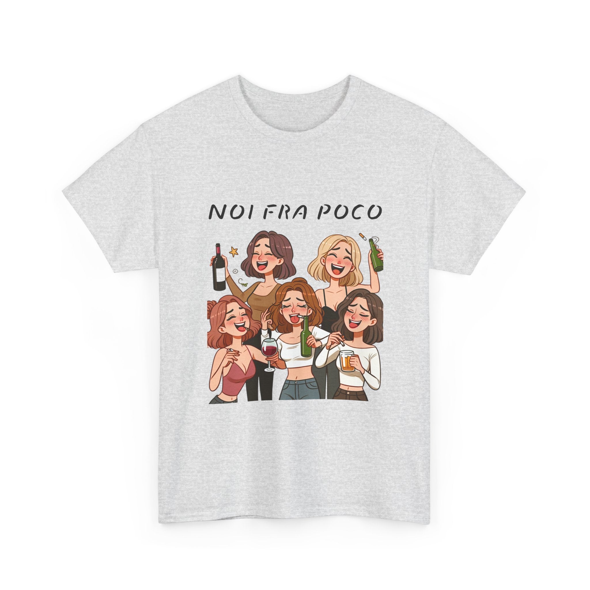 Noi fra poco