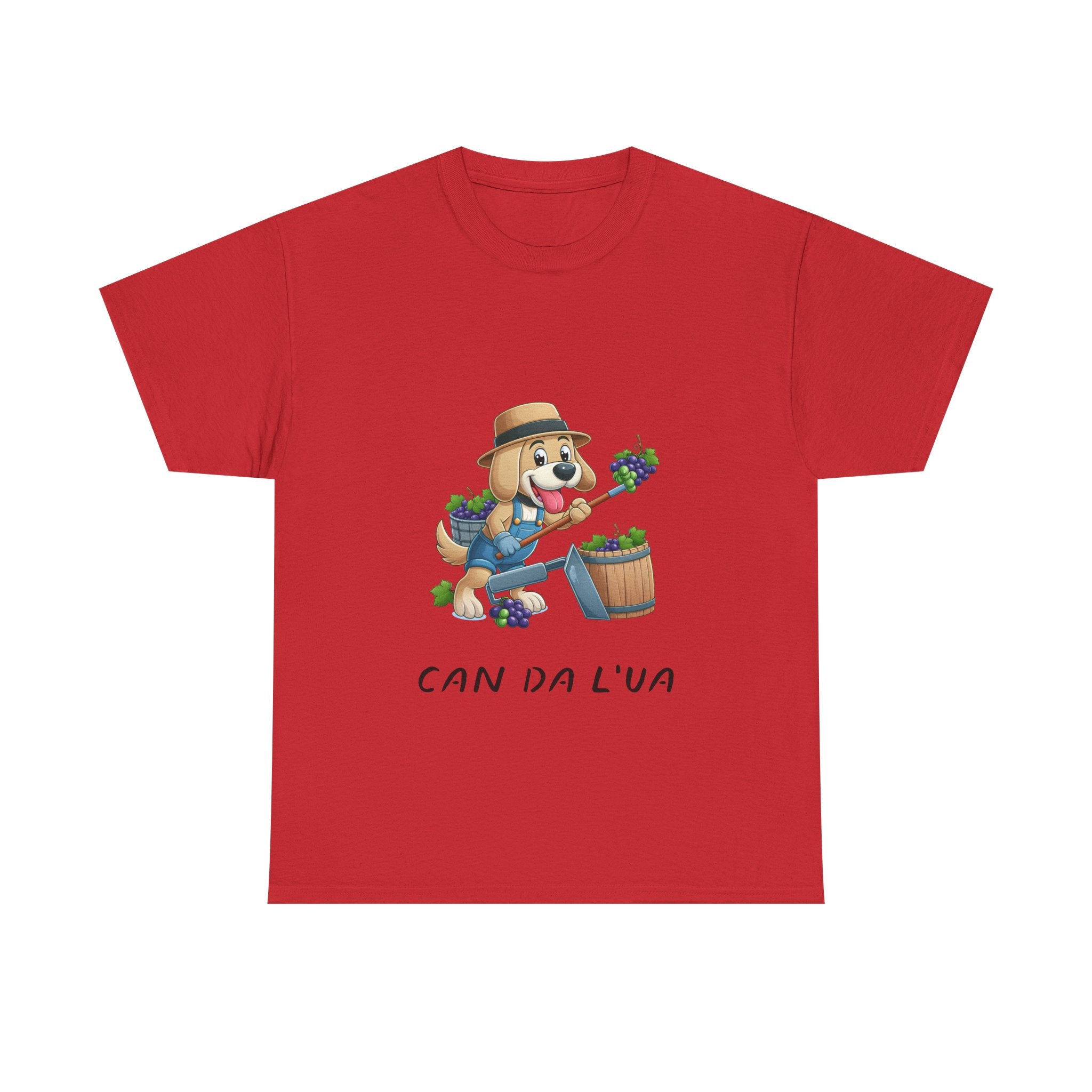 Can da l'ua