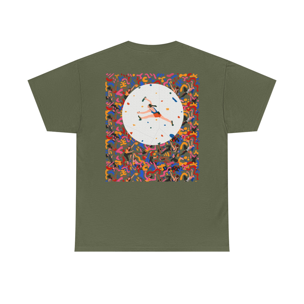 BOULDER GIRL