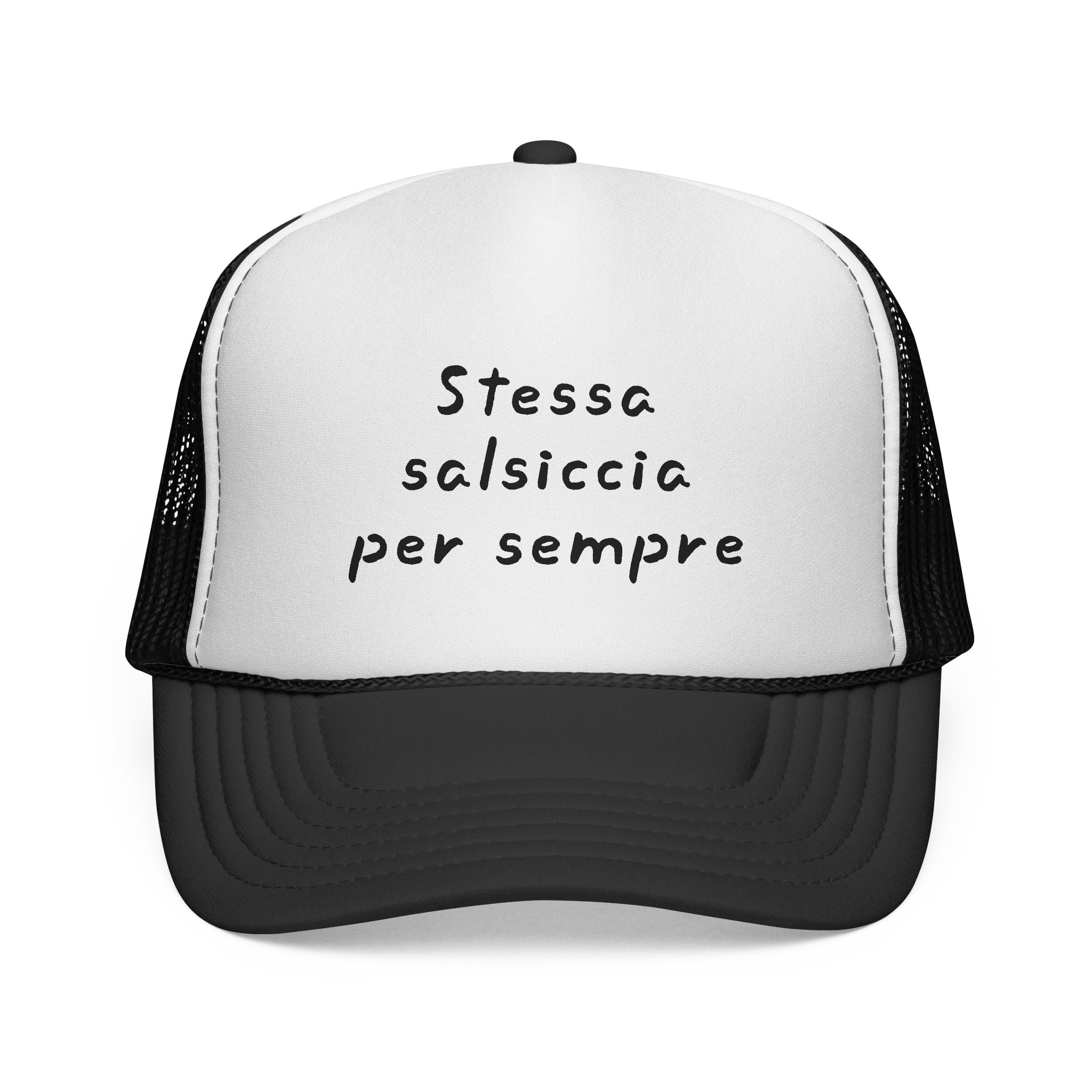 Cappello addio al nubilato