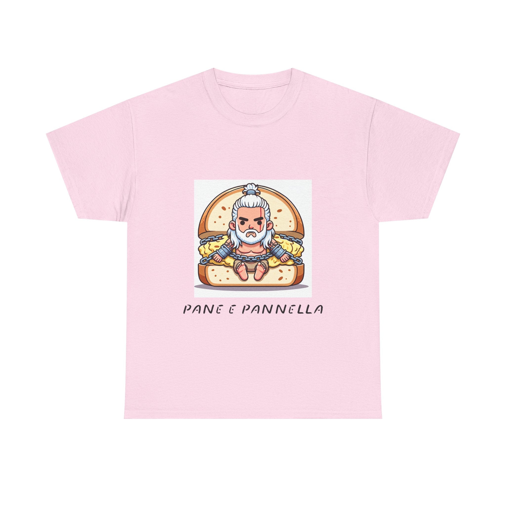 Pane e Panella