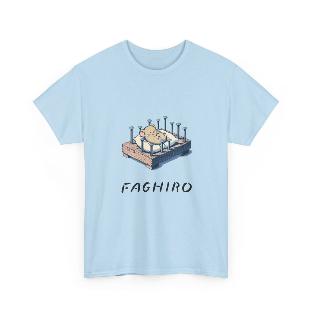Maglietta "Faghiro"