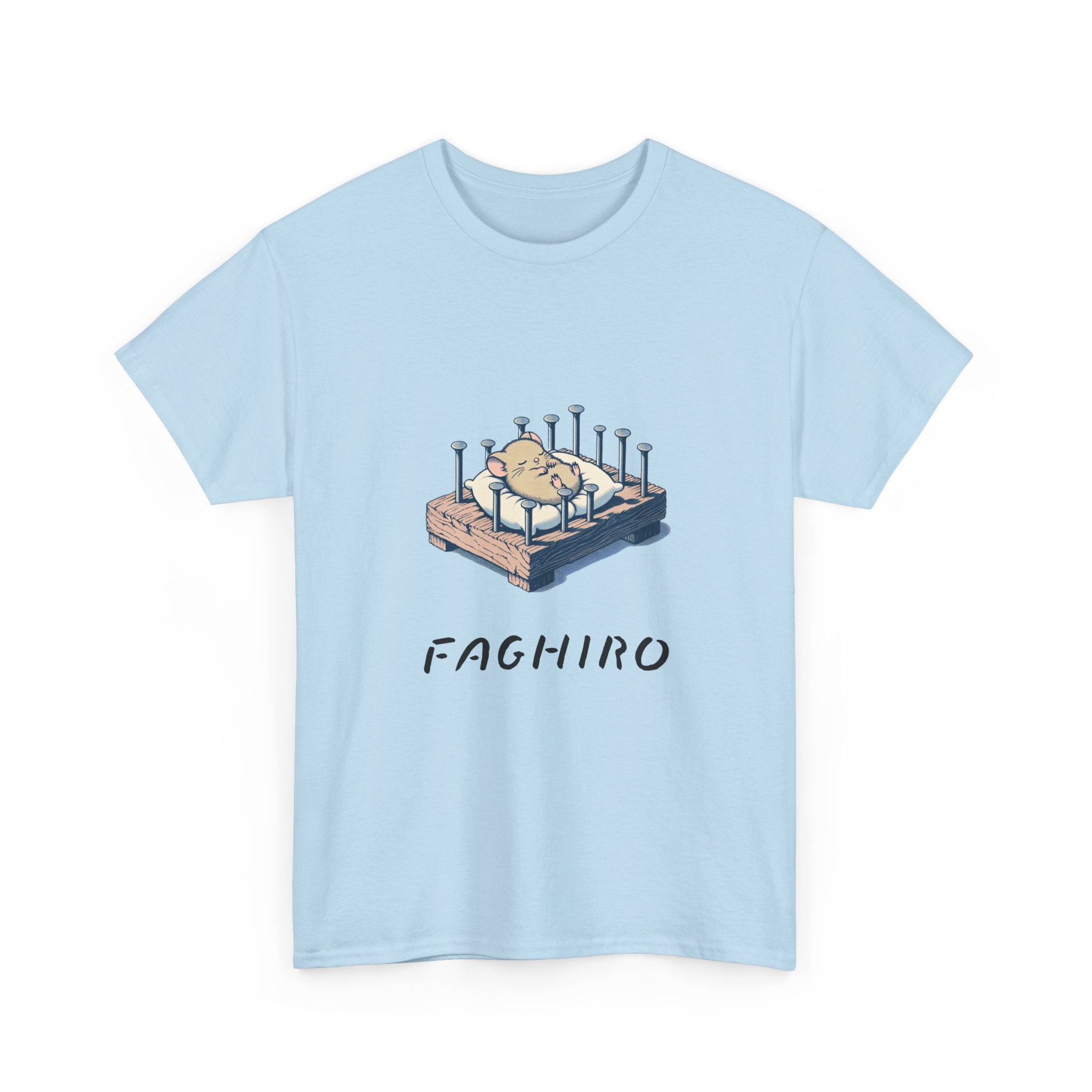 Maglietta "Faghiro"