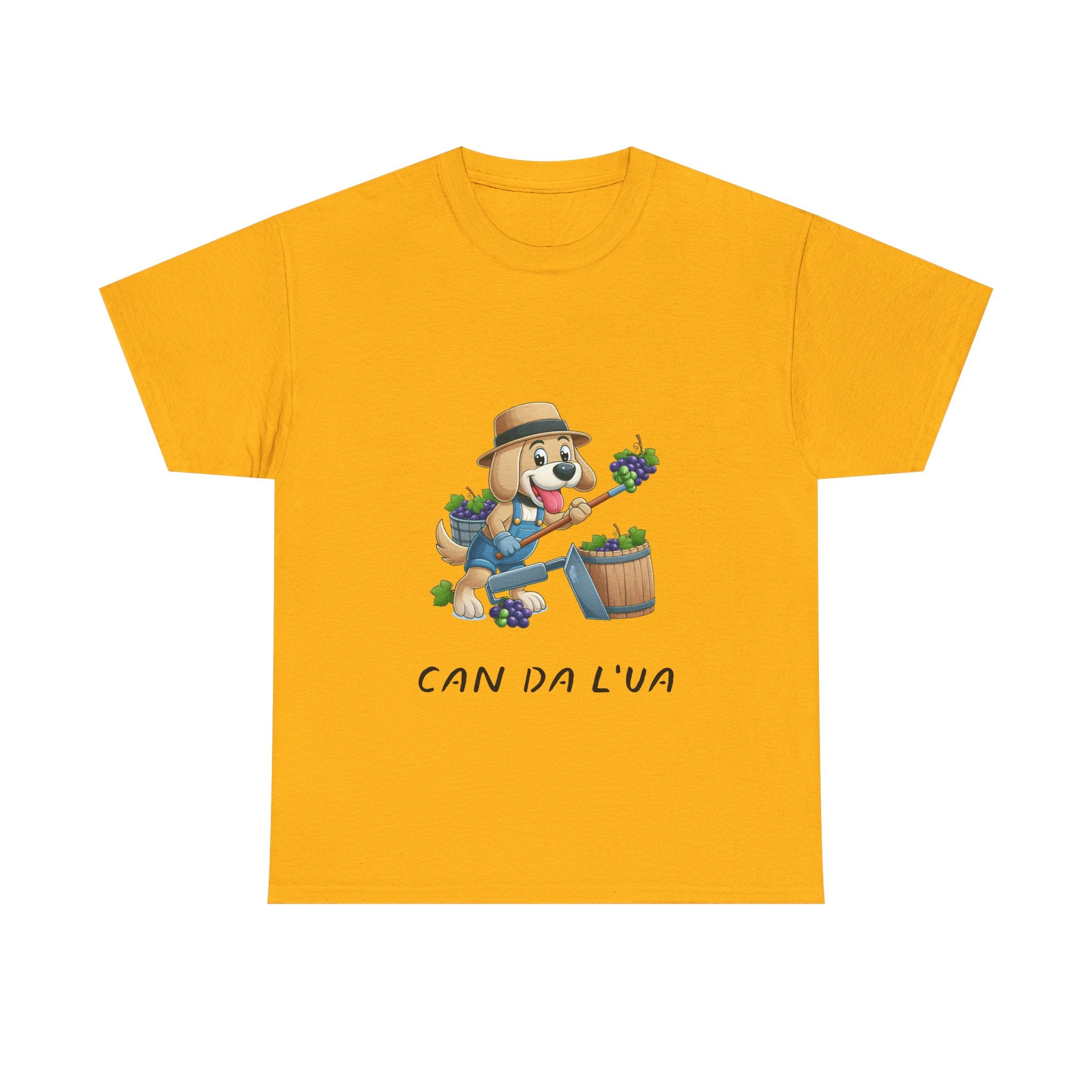 Can da l'ua
