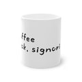Tazza "Boris" - Coffee Break