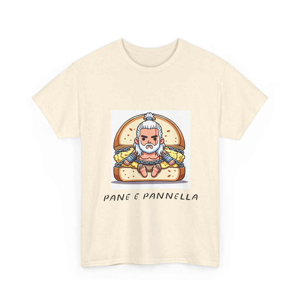 Pane e Panella