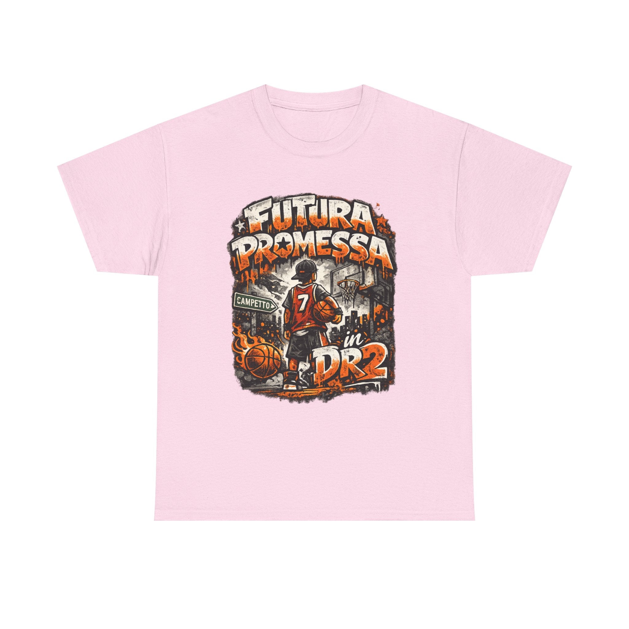 Futura Promessa in DR2