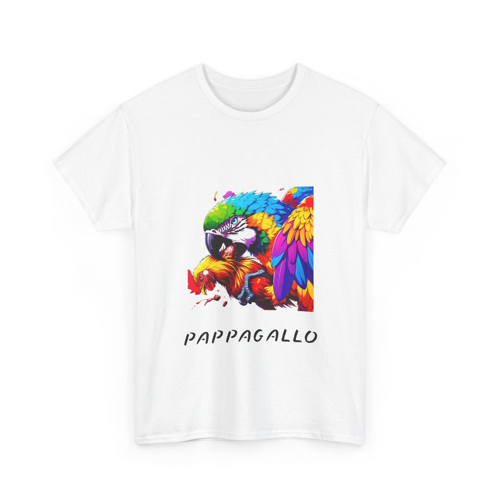 Maglietta "PappaGallo"