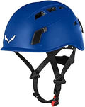 Foto casco salewa