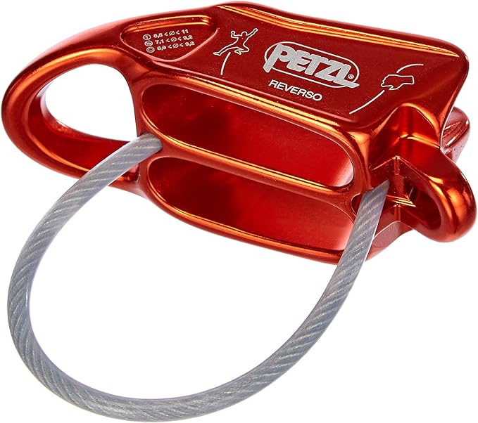 Petzl reverso