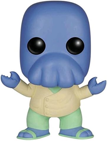 zoidberg futurama
