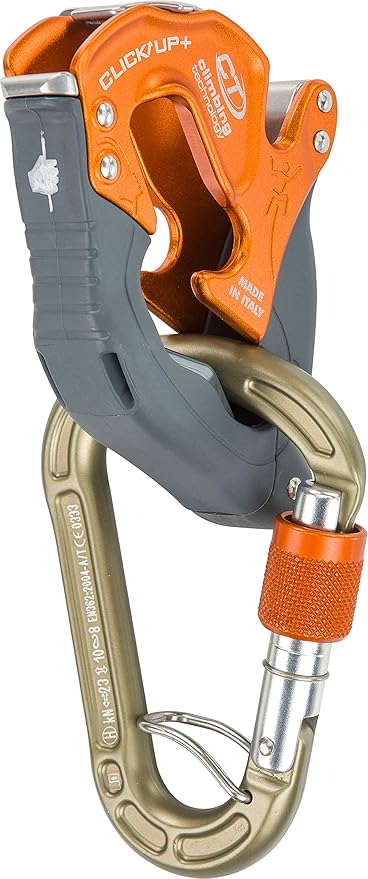 click up arancio