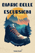 diario escursioni