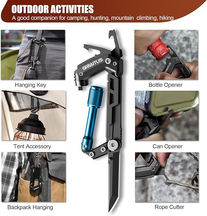 moschettone multiuso