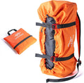 sacca luckston arancio